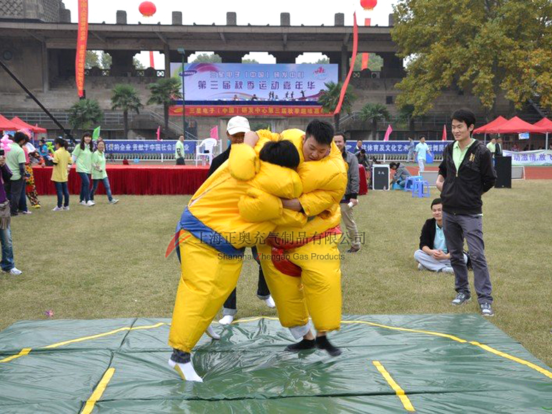 趣味运动会器材